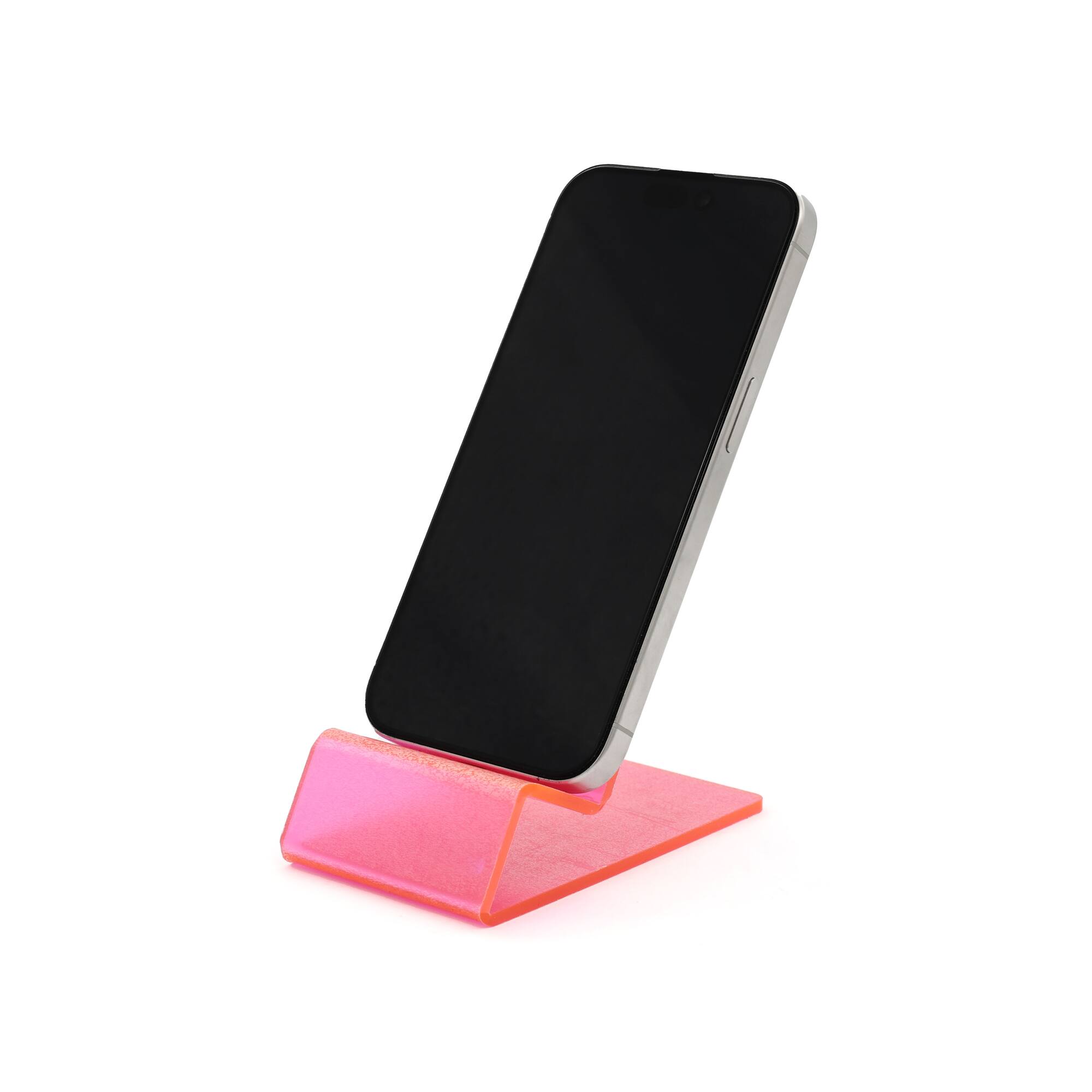 Storied Solutions Phone Holder, 1pc. by Fab Finds